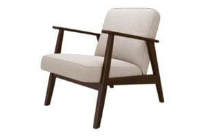 EKENASET Hoes voor de fauteuil