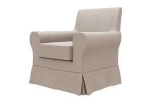 EKTORP JENNYLUND Hoes fauteuil