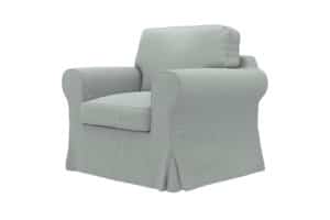EKTORP Hoes fauteuil