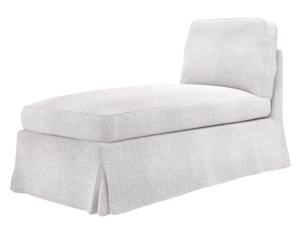 EKTORP Hoes chaise longue