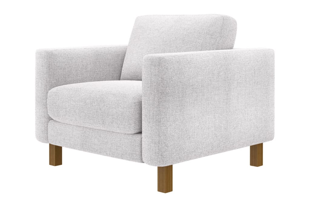 KARLSTAD Hoes fauteuil