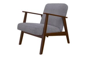 EKENASET Hoes voor de fauteuil