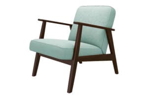 EKENASET Hoes voor de fauteuil