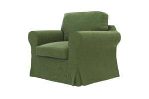 EKTORP Hoes fauteuil